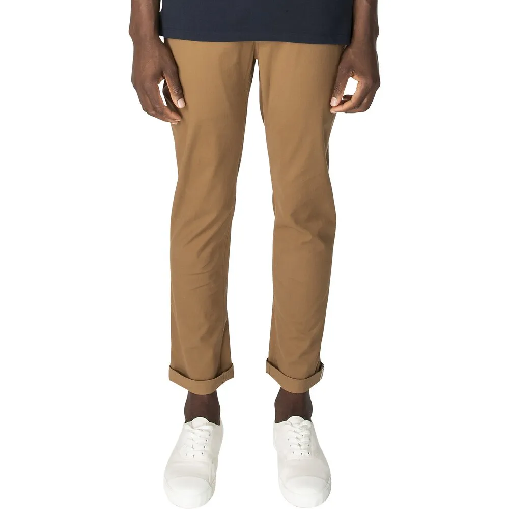 Ben Sherman Signature Slim Stretch Chino - Spice Mix
