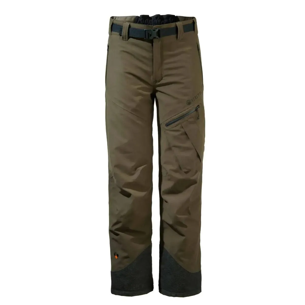 Beretta INSULATED STATIC PANTS MEN Green
