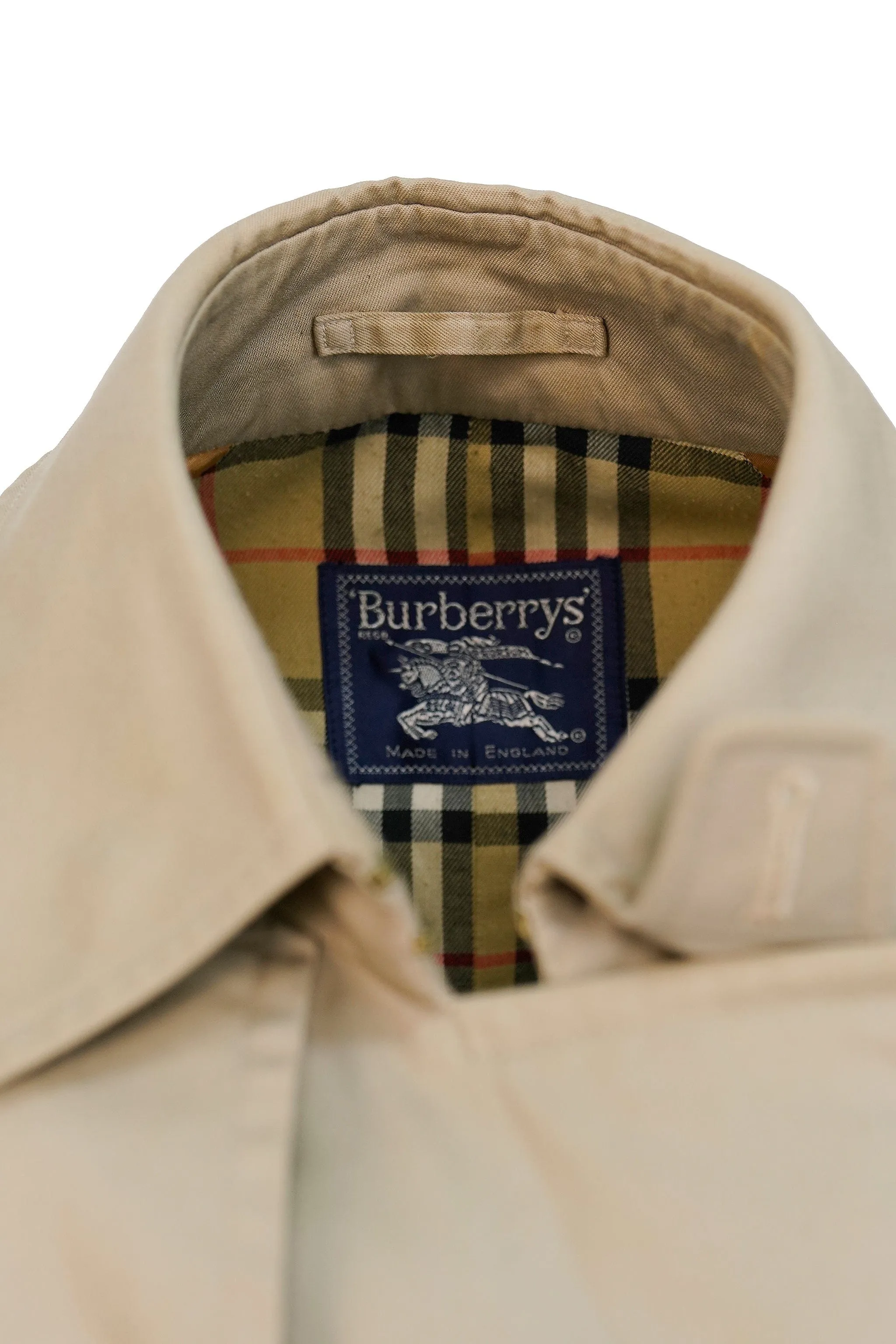 Burberry Trench coat AVL1056