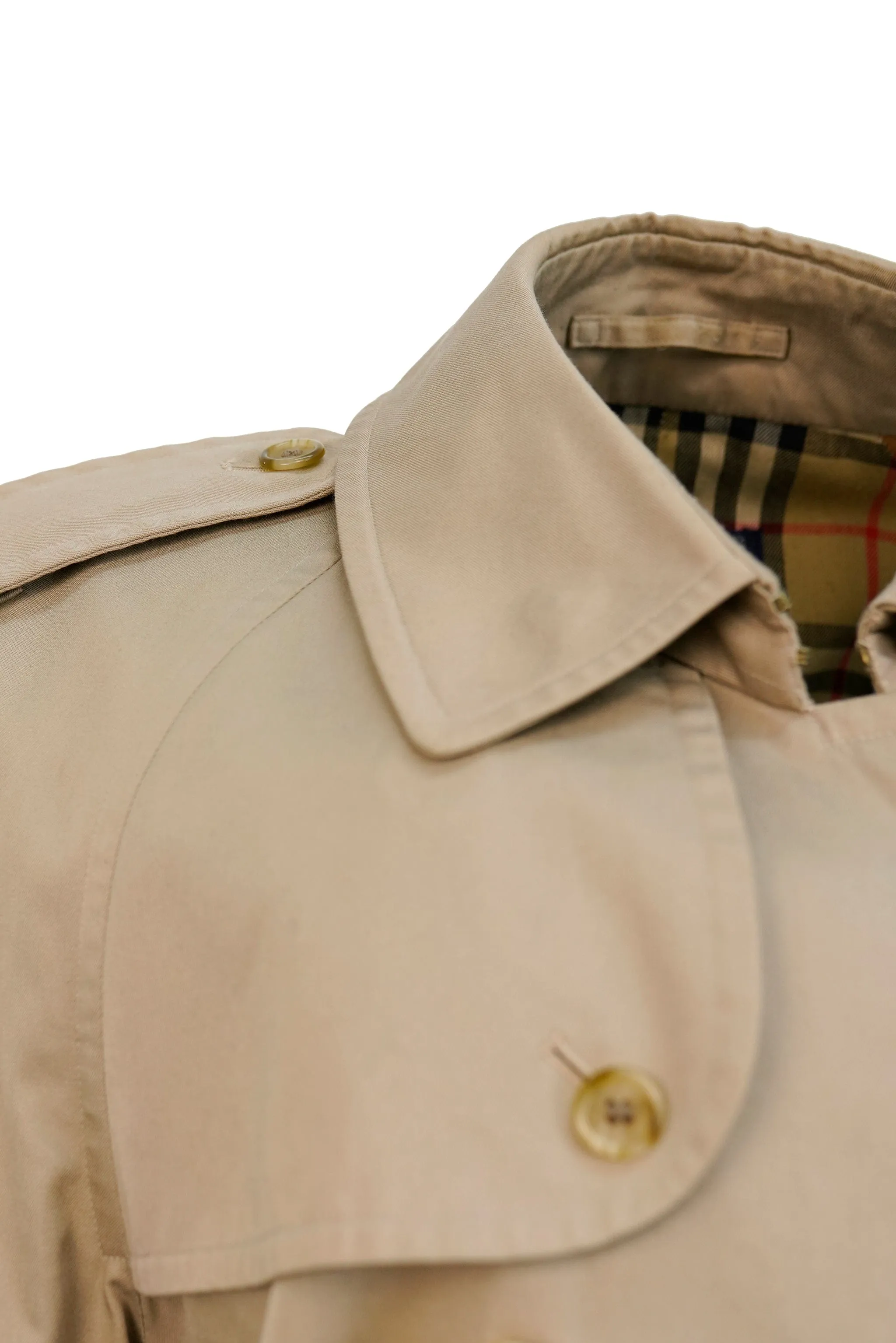 Burberry Trench coat AVL1056