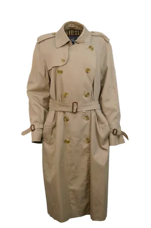 Burberry Trench coat AVL1056