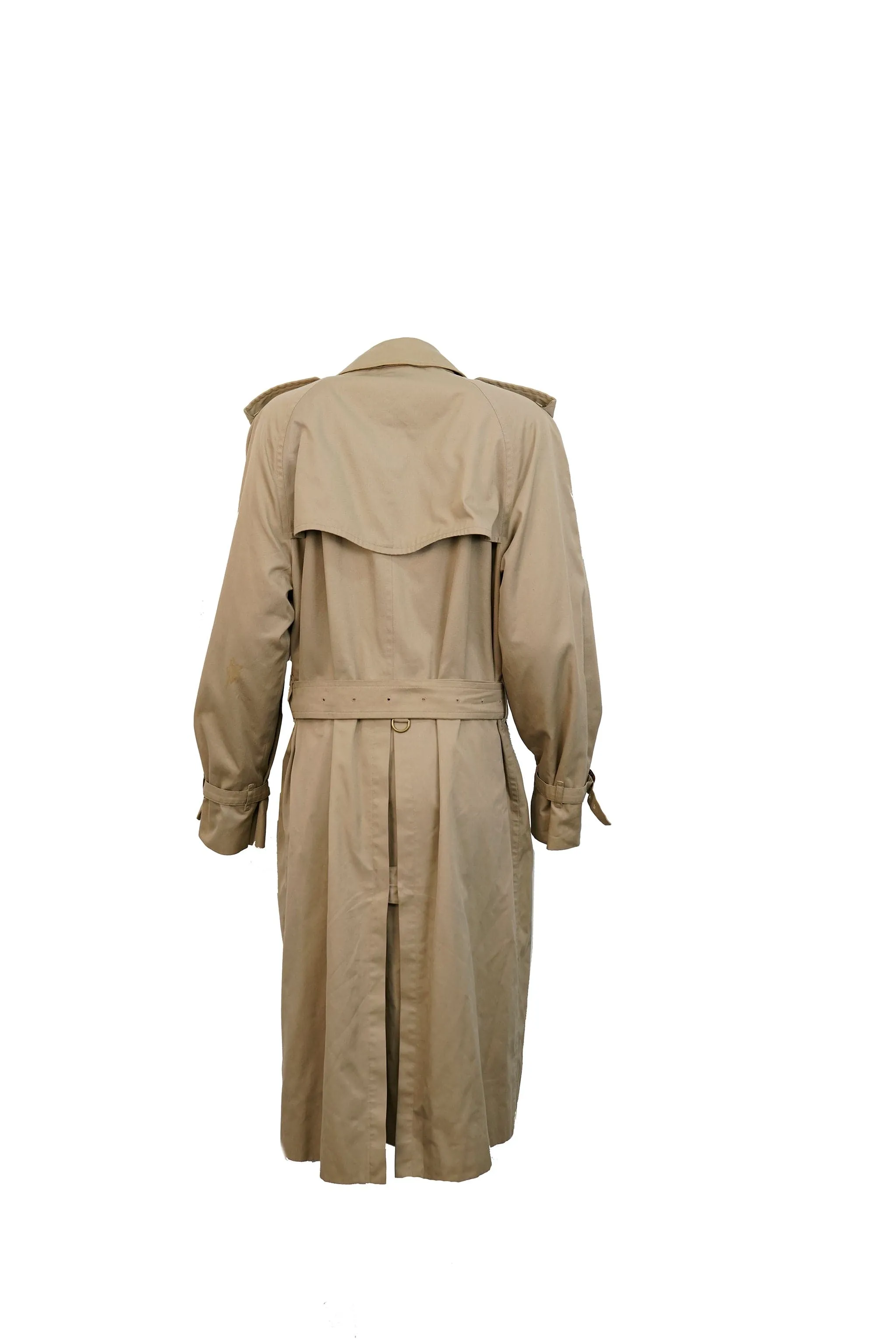 Burberry Trench coat AVL1056