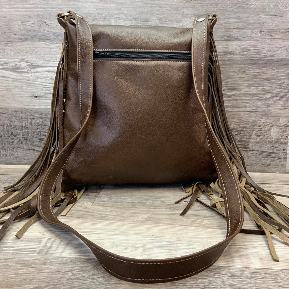 Crossbody # 15450 -mc