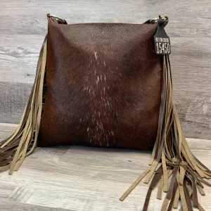 Crossbody # 15450 -mc