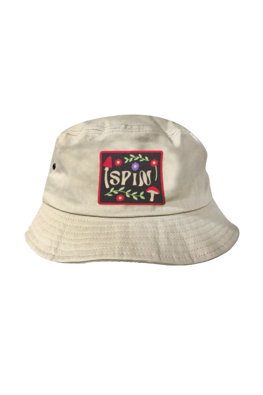 Folklore Bucket Hat