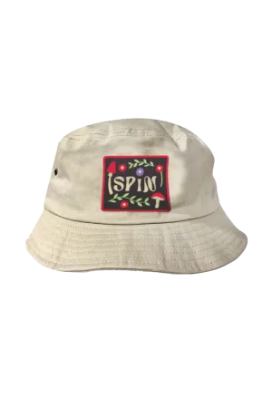 Folklore Bucket Hat