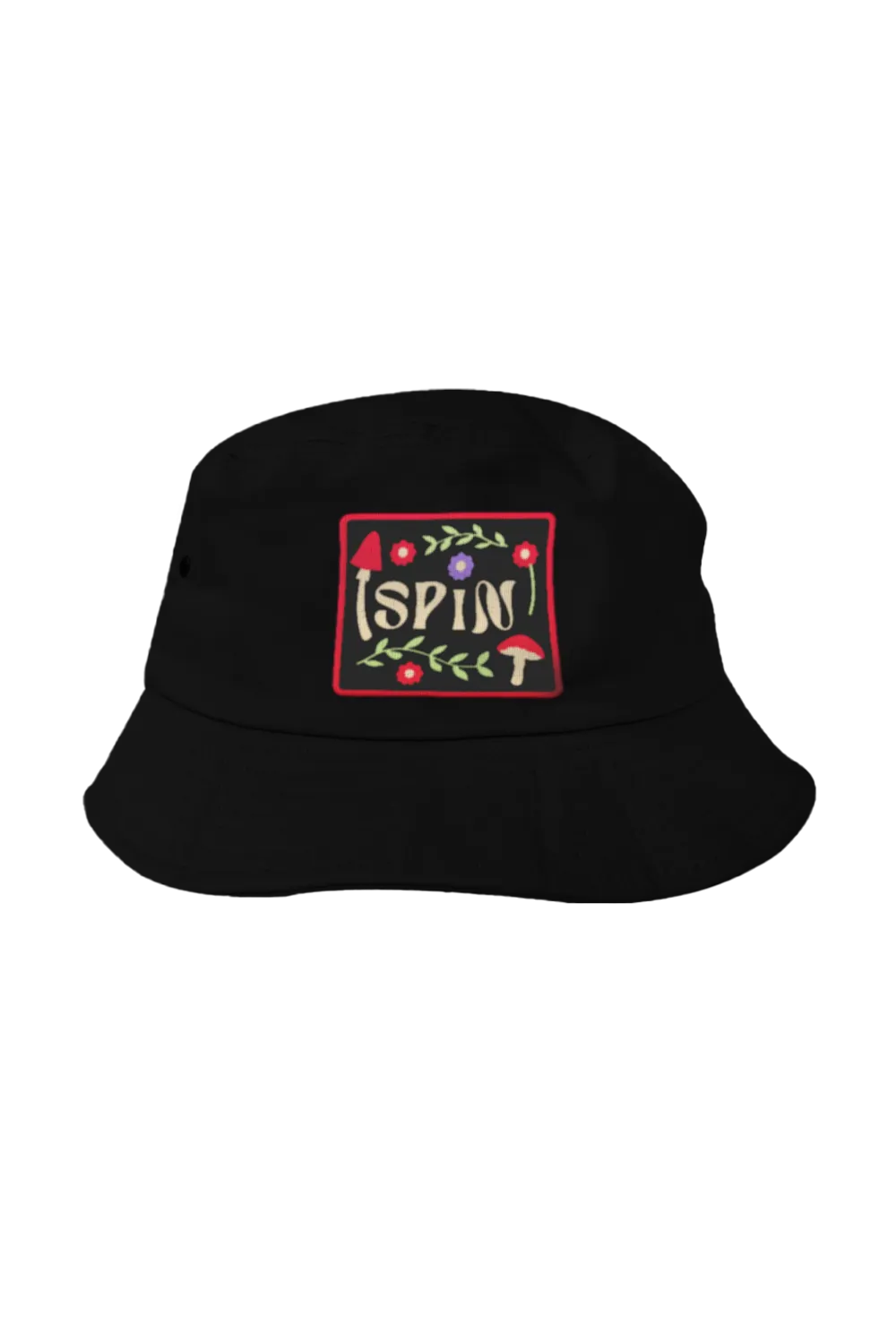 Folklore Bucket Hat