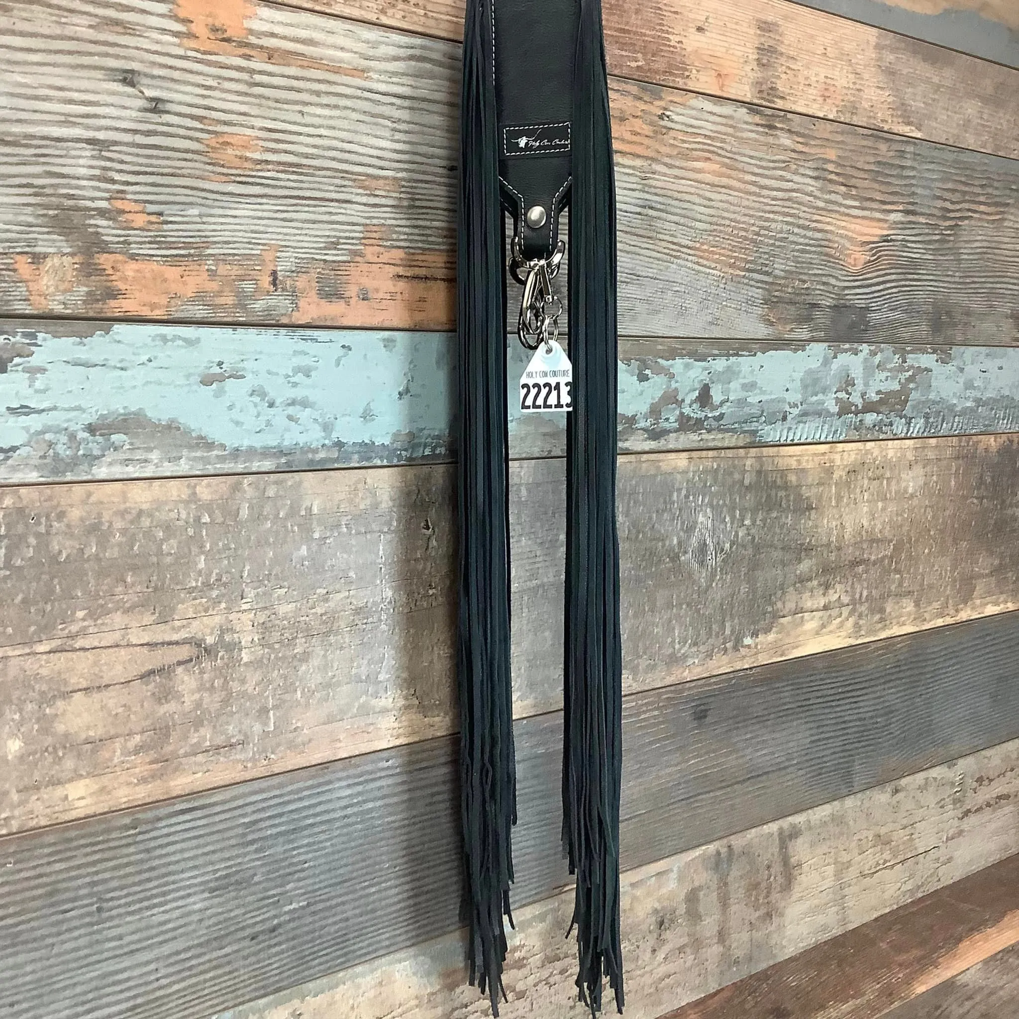 Fringe Strap 36" #22213