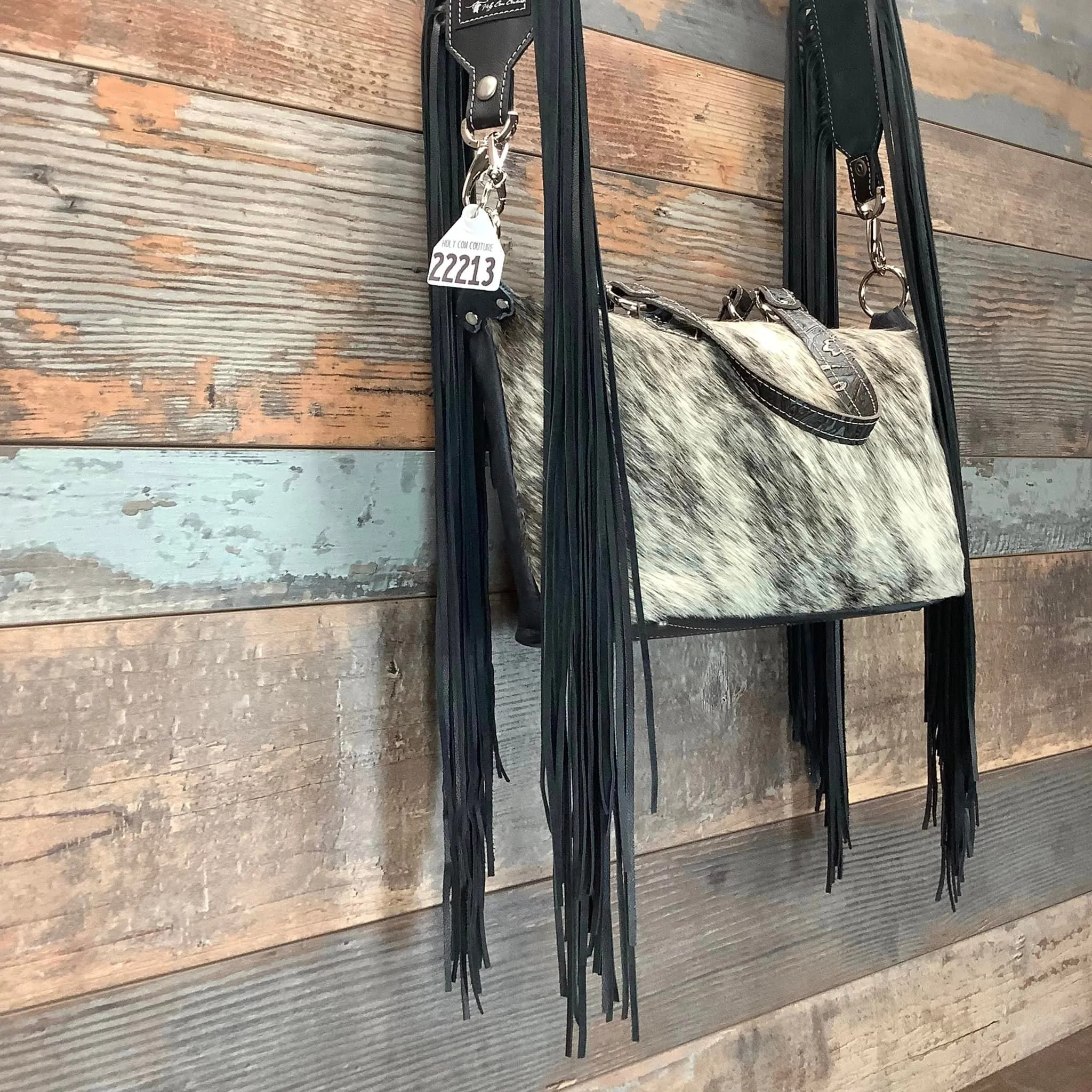 Fringe Strap 36" #22213