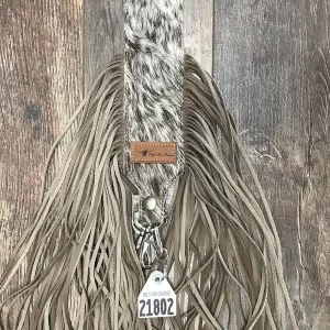 Fringe Strap 48" #21802