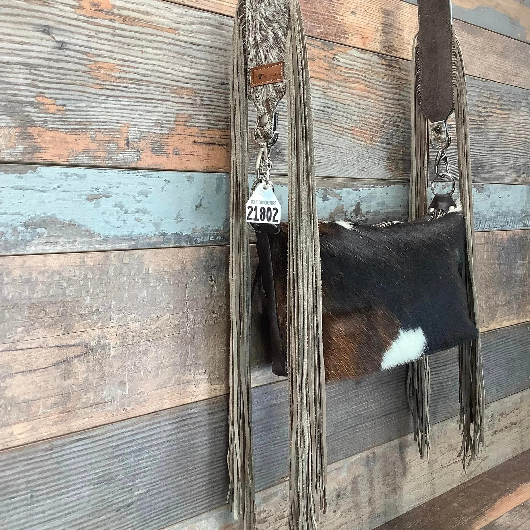 Fringe Strap 48" #21802