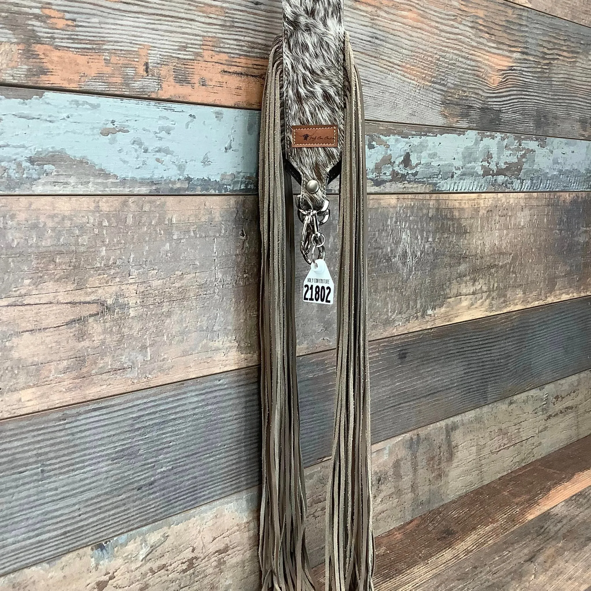 Fringe Strap 48" #21802