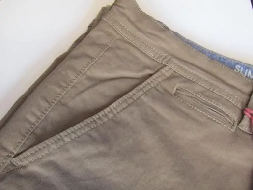 In-Extenso Chino ( Camel )