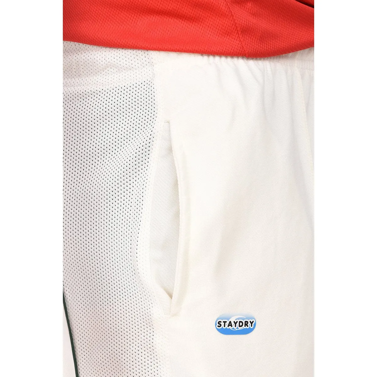 Kookaburra Cricket Pant WT1, White