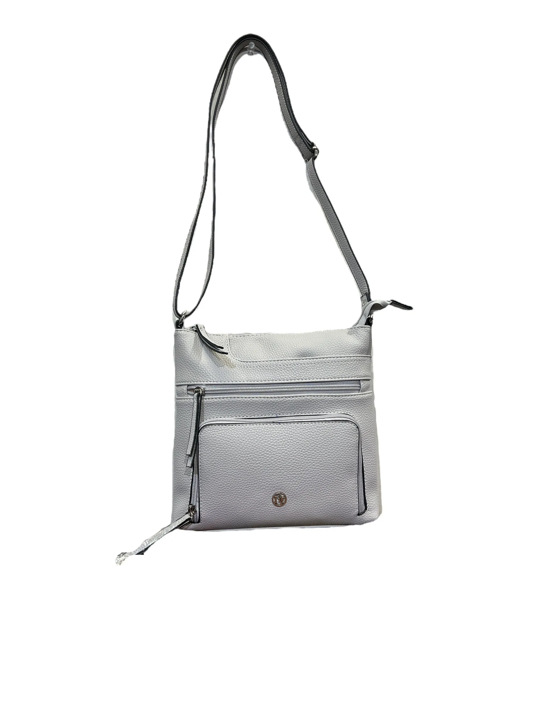 La Diva Crossbody Purse - R15017STL