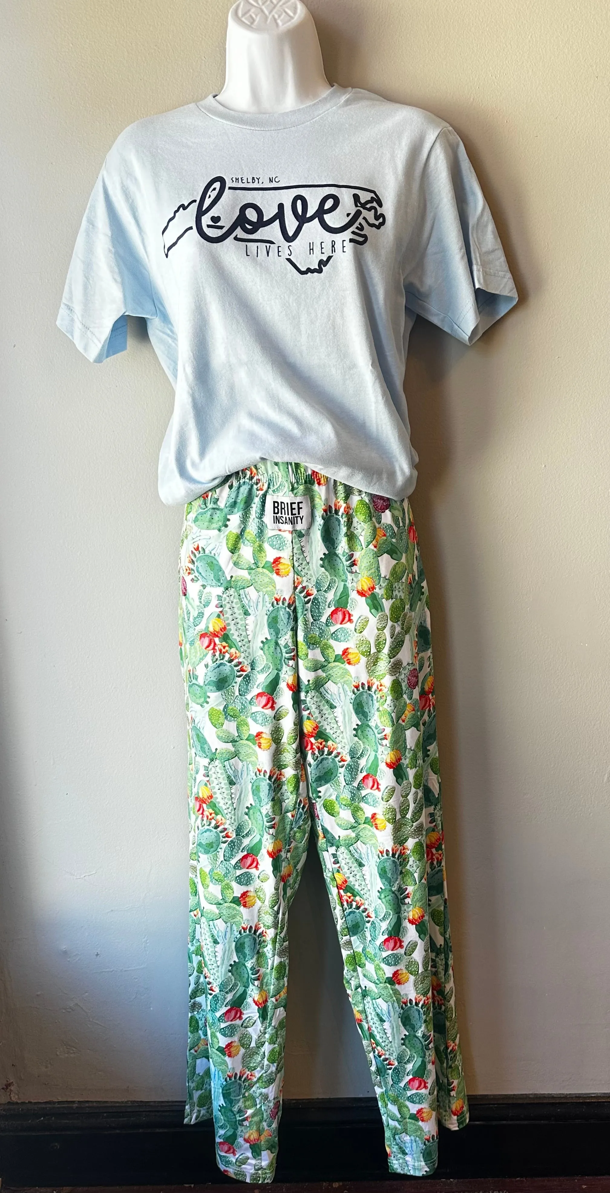 Lounge Pants