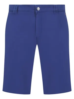 Meyer - B-Palma Shorts,  Blue