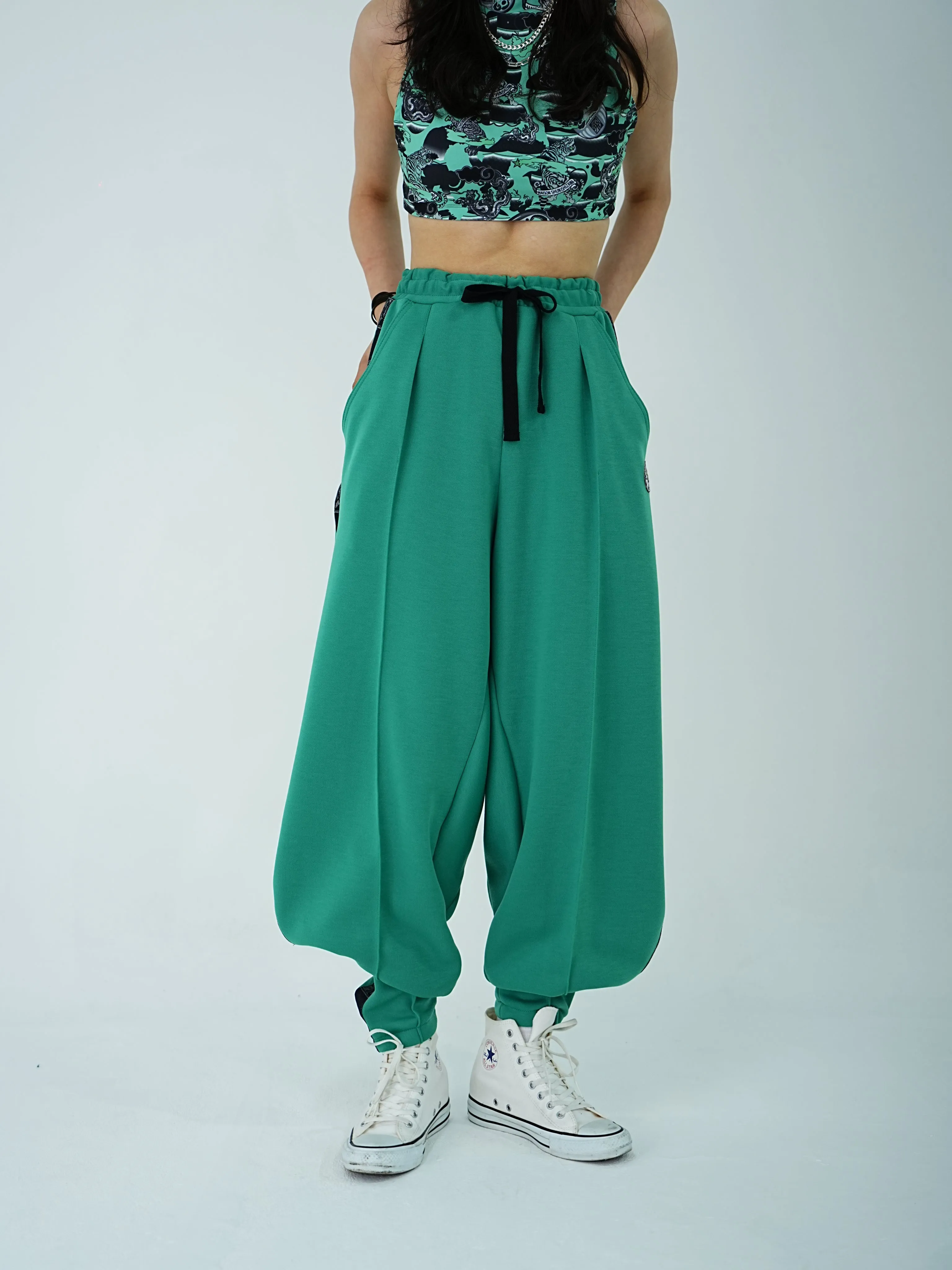 MSI BONTANG TRACK PANTS