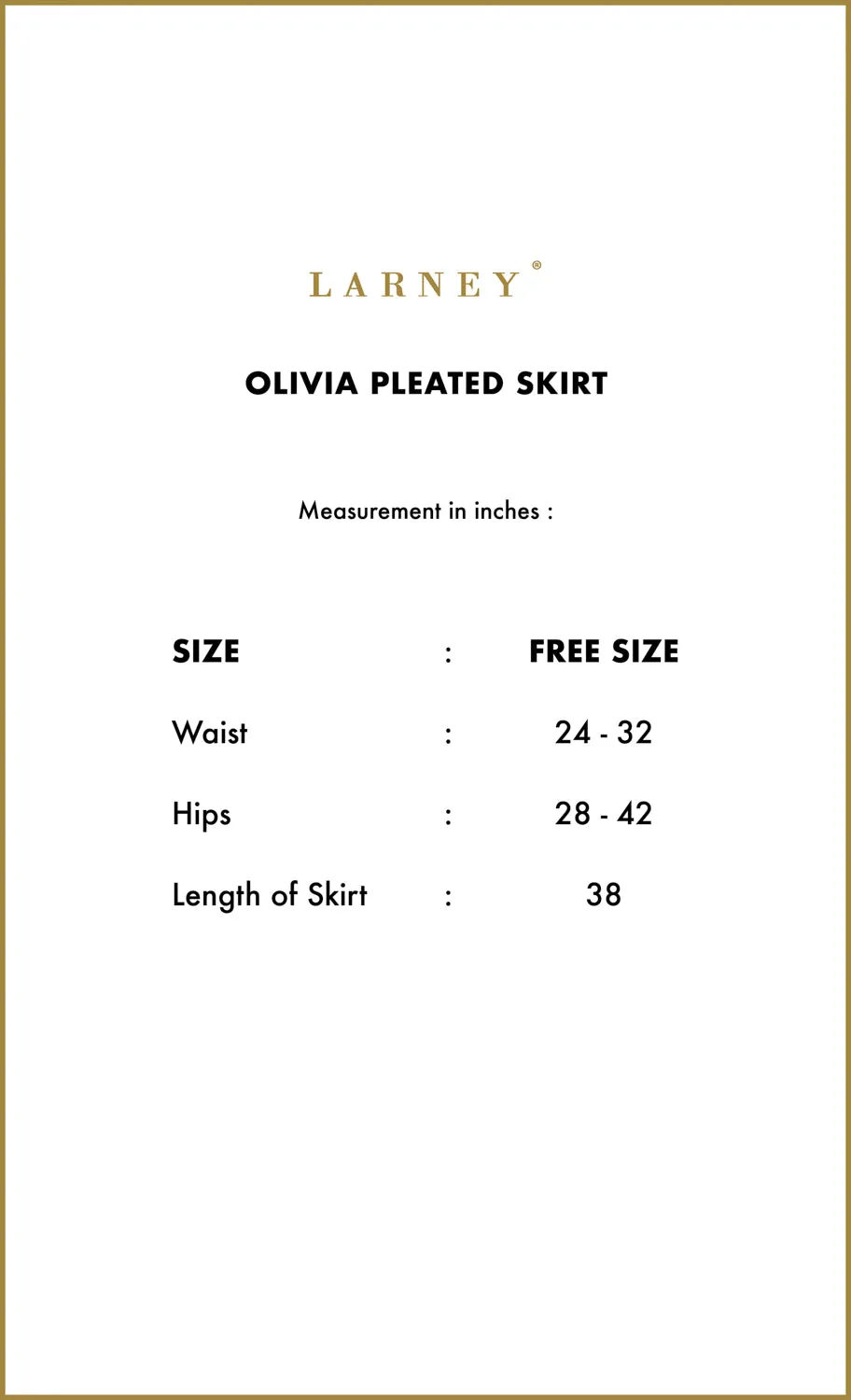 Olivia Pleated Skirt in Plum