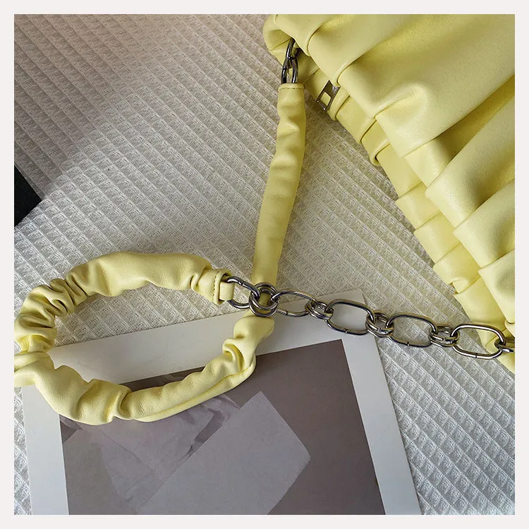 Paziye Crossbody Purse