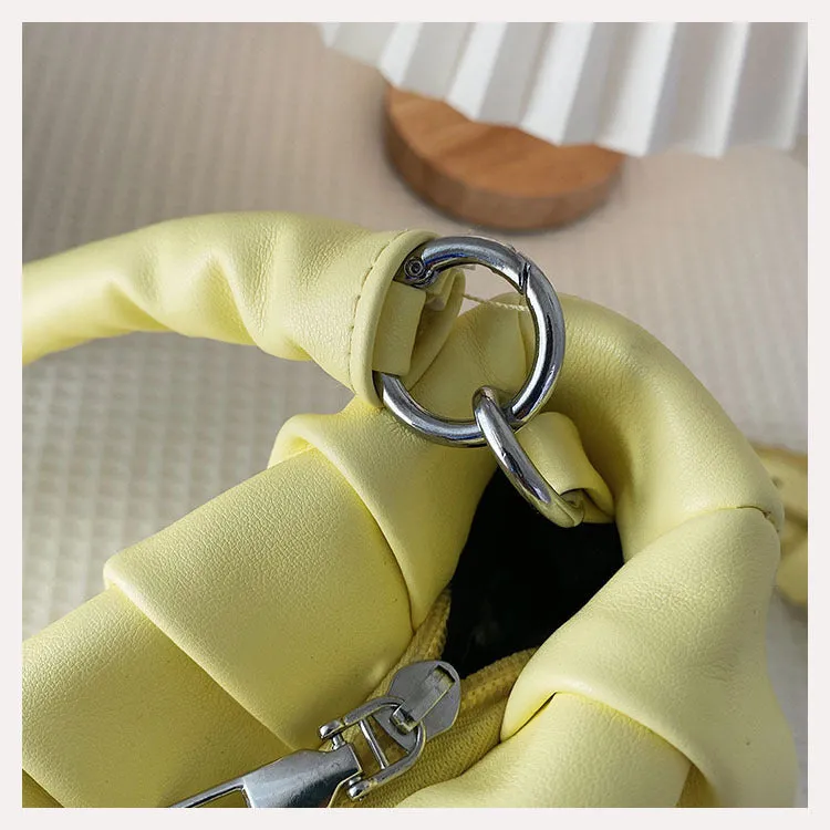 Paziye Crossbody Purse