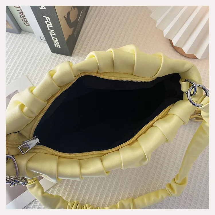 Paziye Crossbody Purse