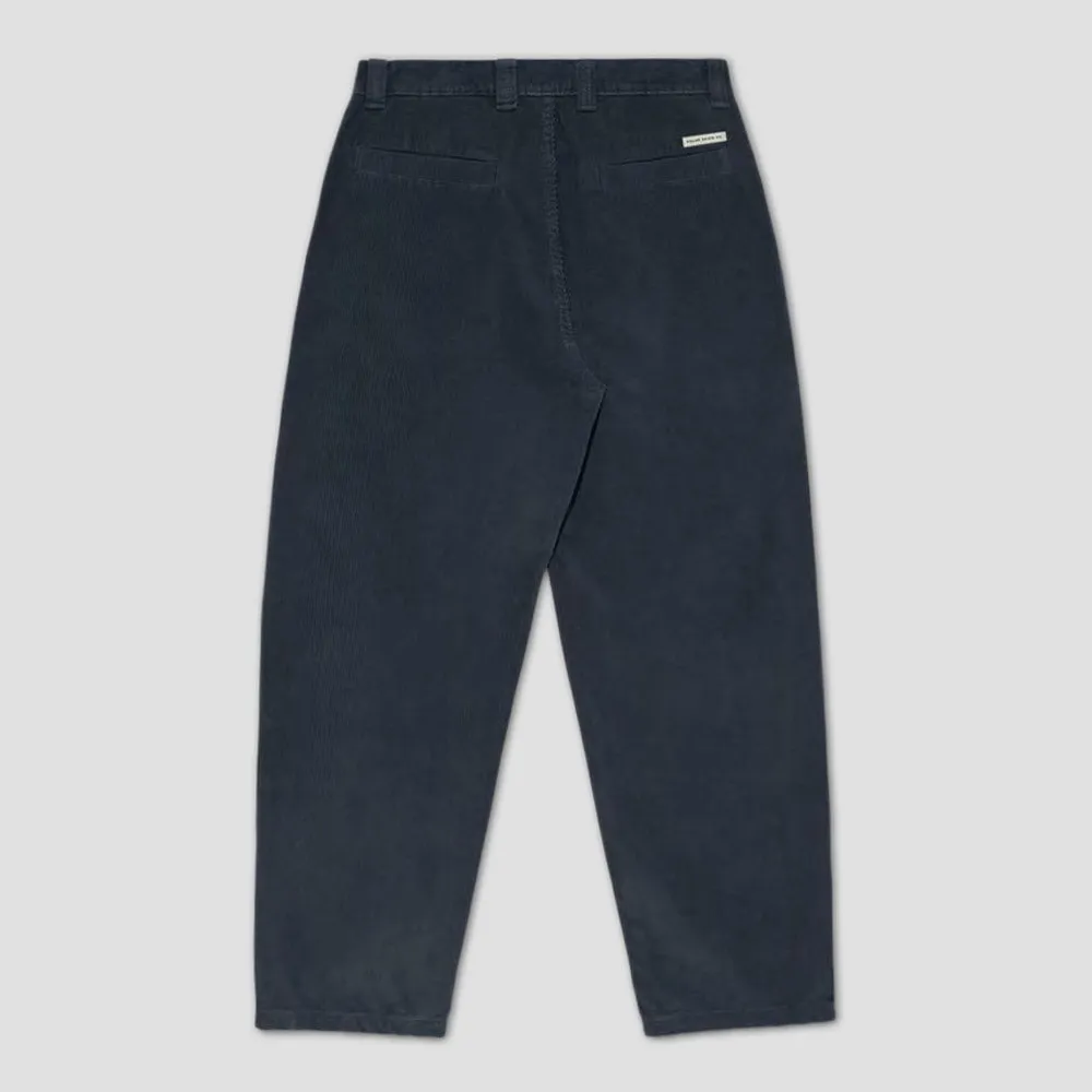 Polar Grund Chinos Cord Slate Grey