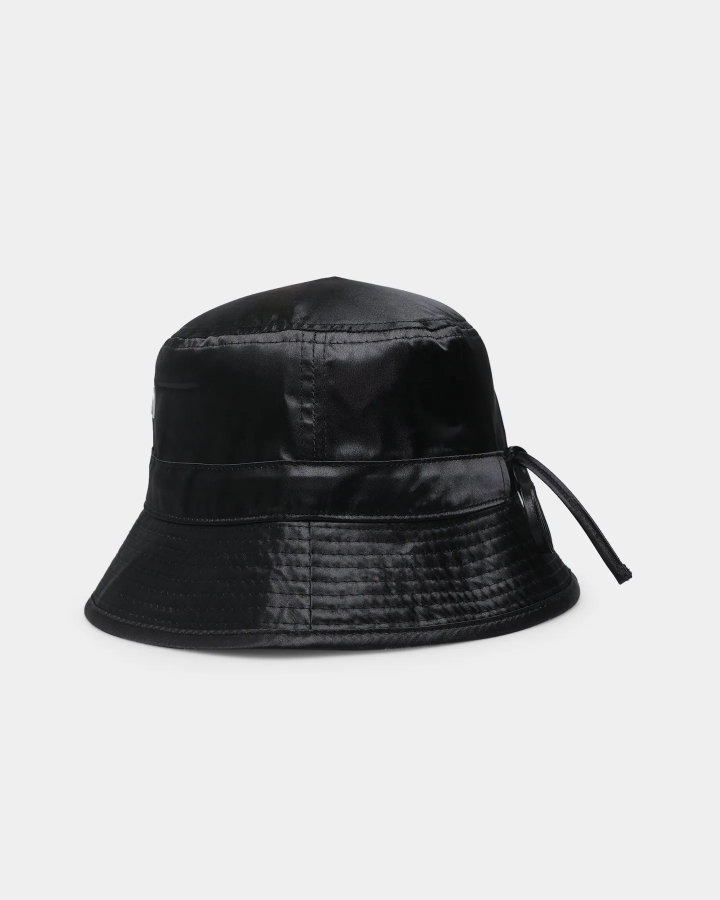 PYRA Como Bucket Hat Black/3M