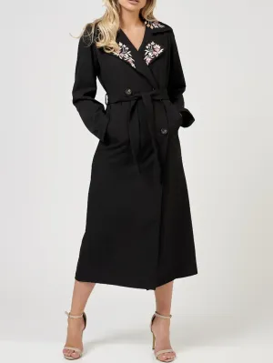 Reef Jacket - Black