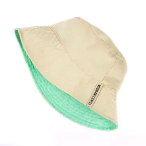 Reversible Lightweight Bucket Hat-Youth
