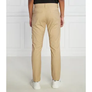 Ripstop Taper Chino