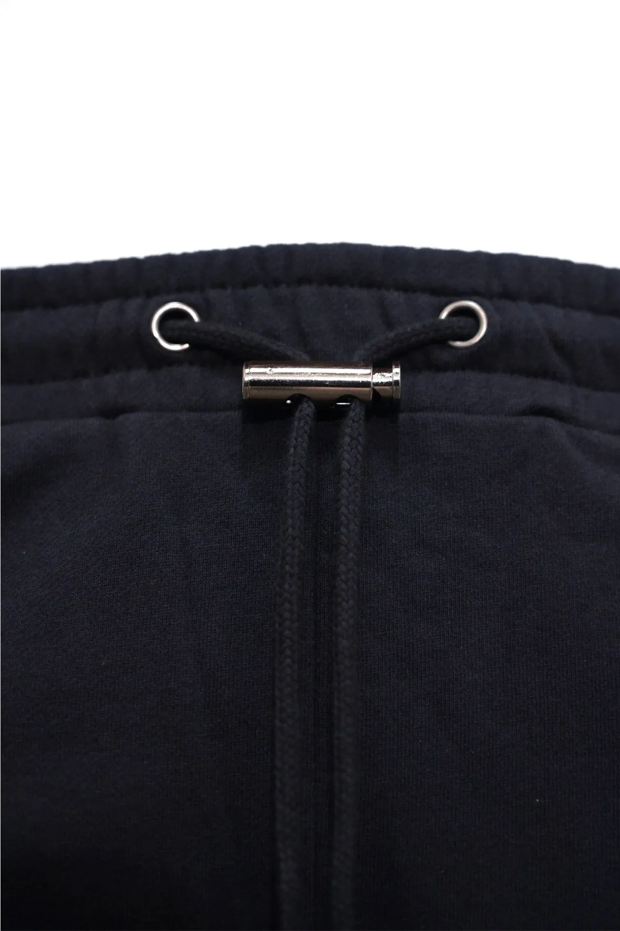 Signature Track Pants Black