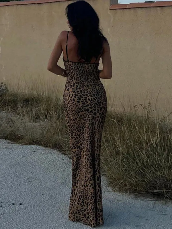 The Shereen Maxi Dress