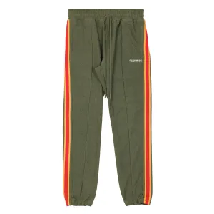 TRACK PANTS