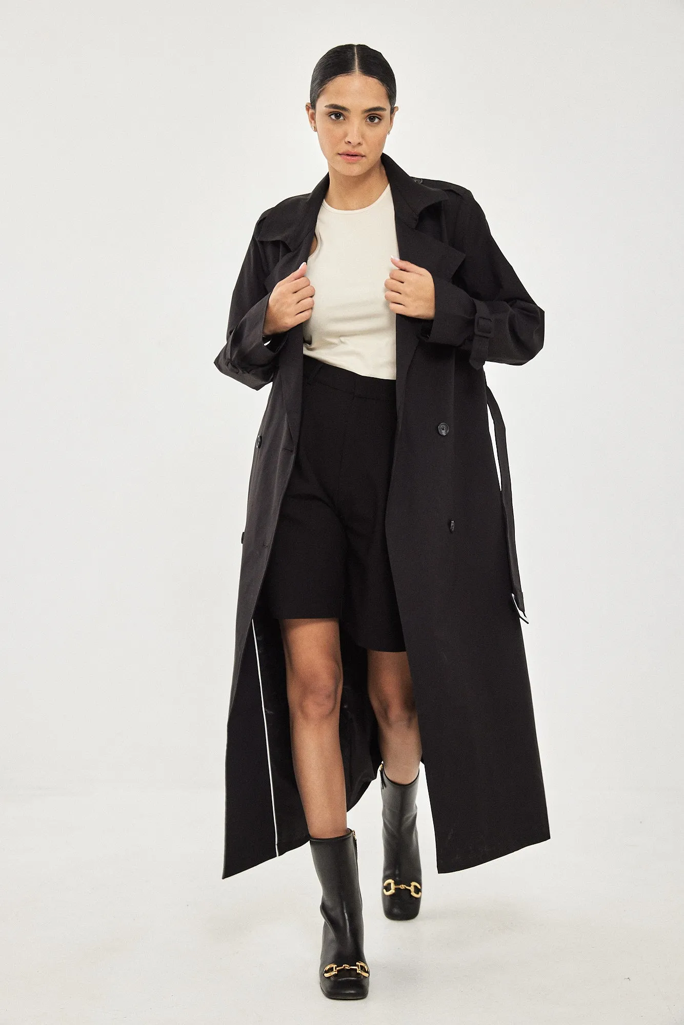 TRENCH COAT