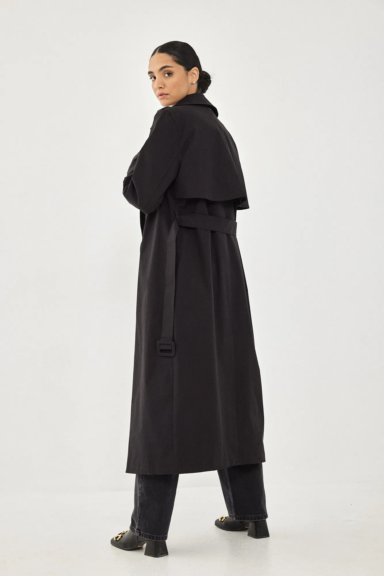 TRENCH COAT