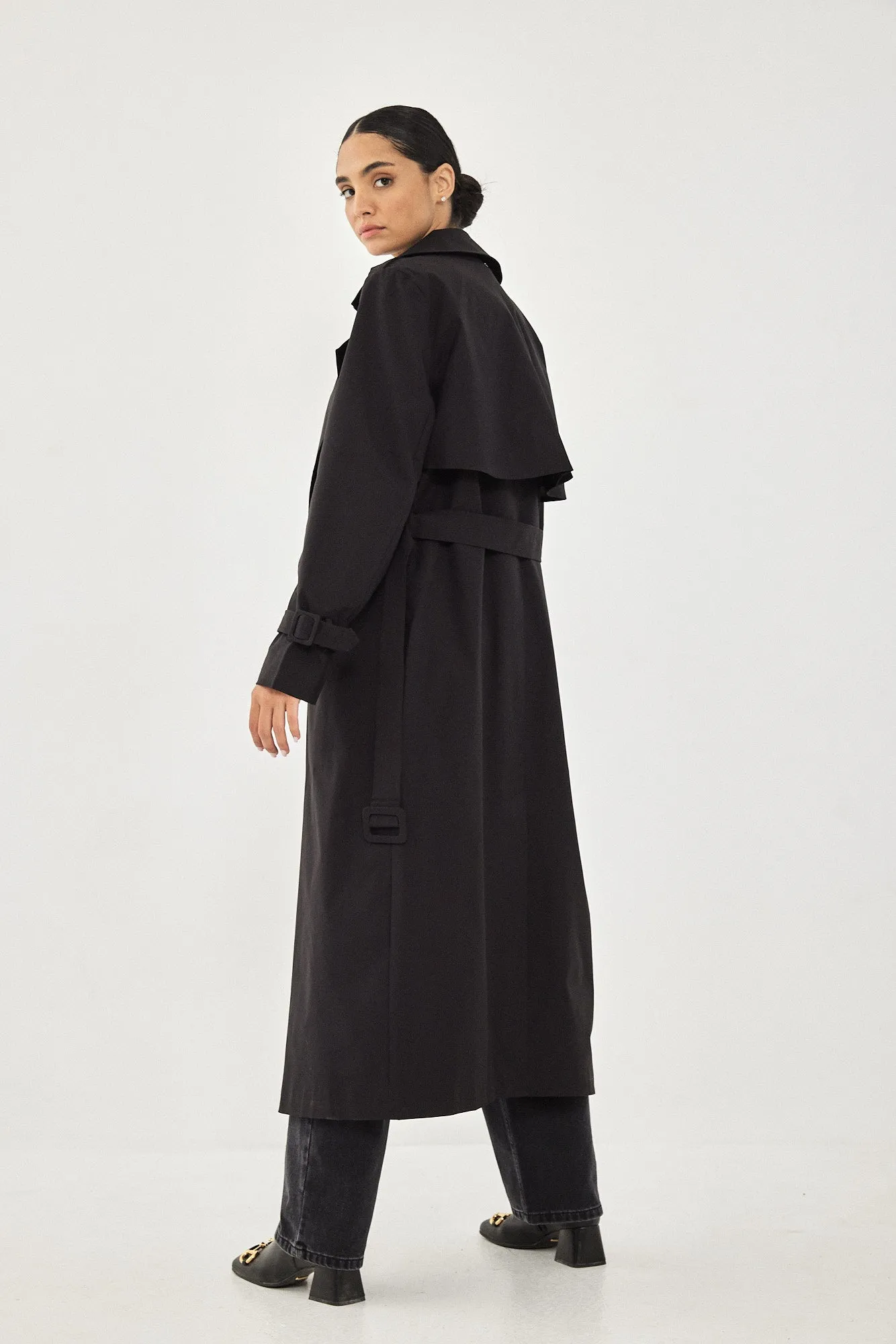 TRENCH COAT