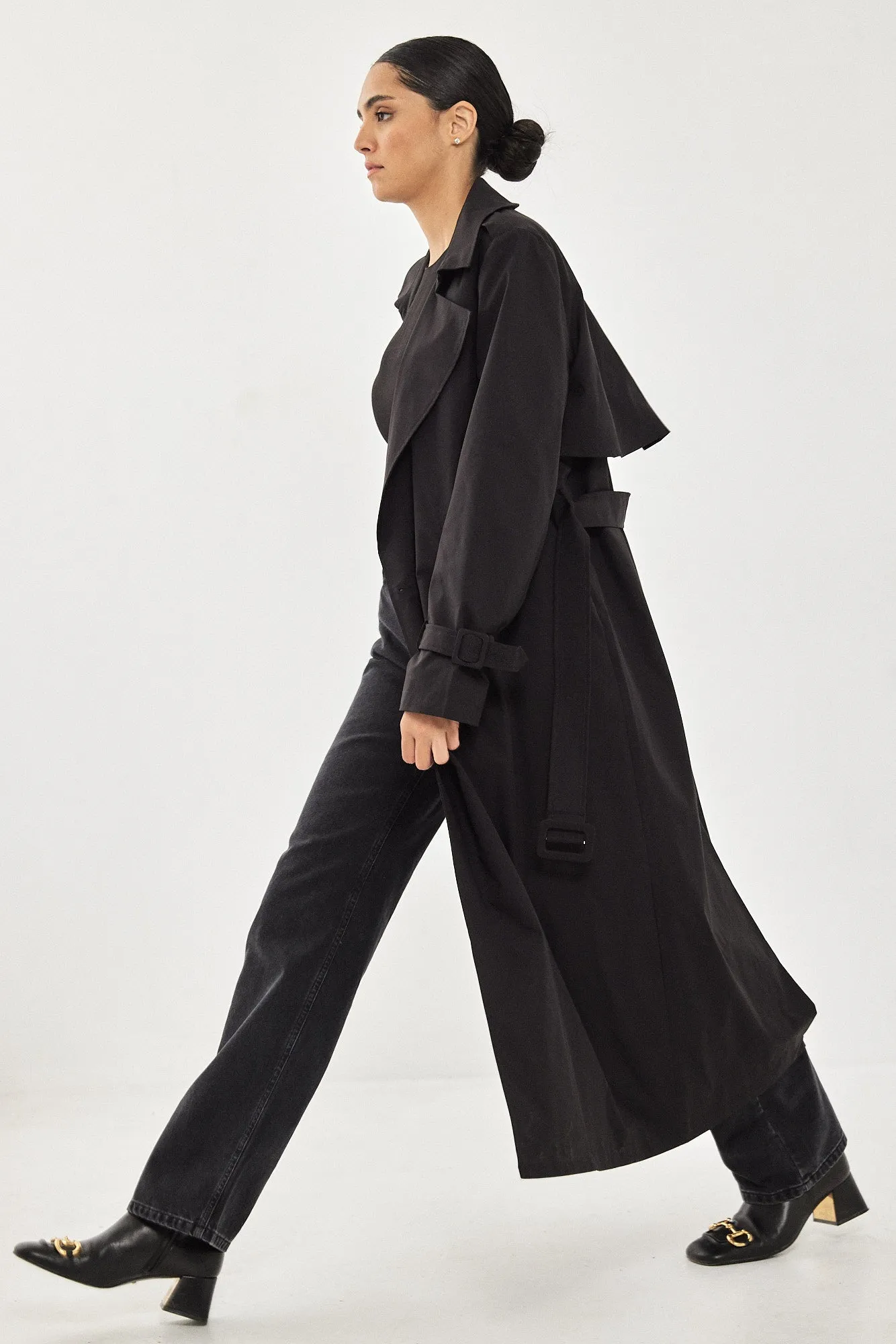 TRENCH COAT