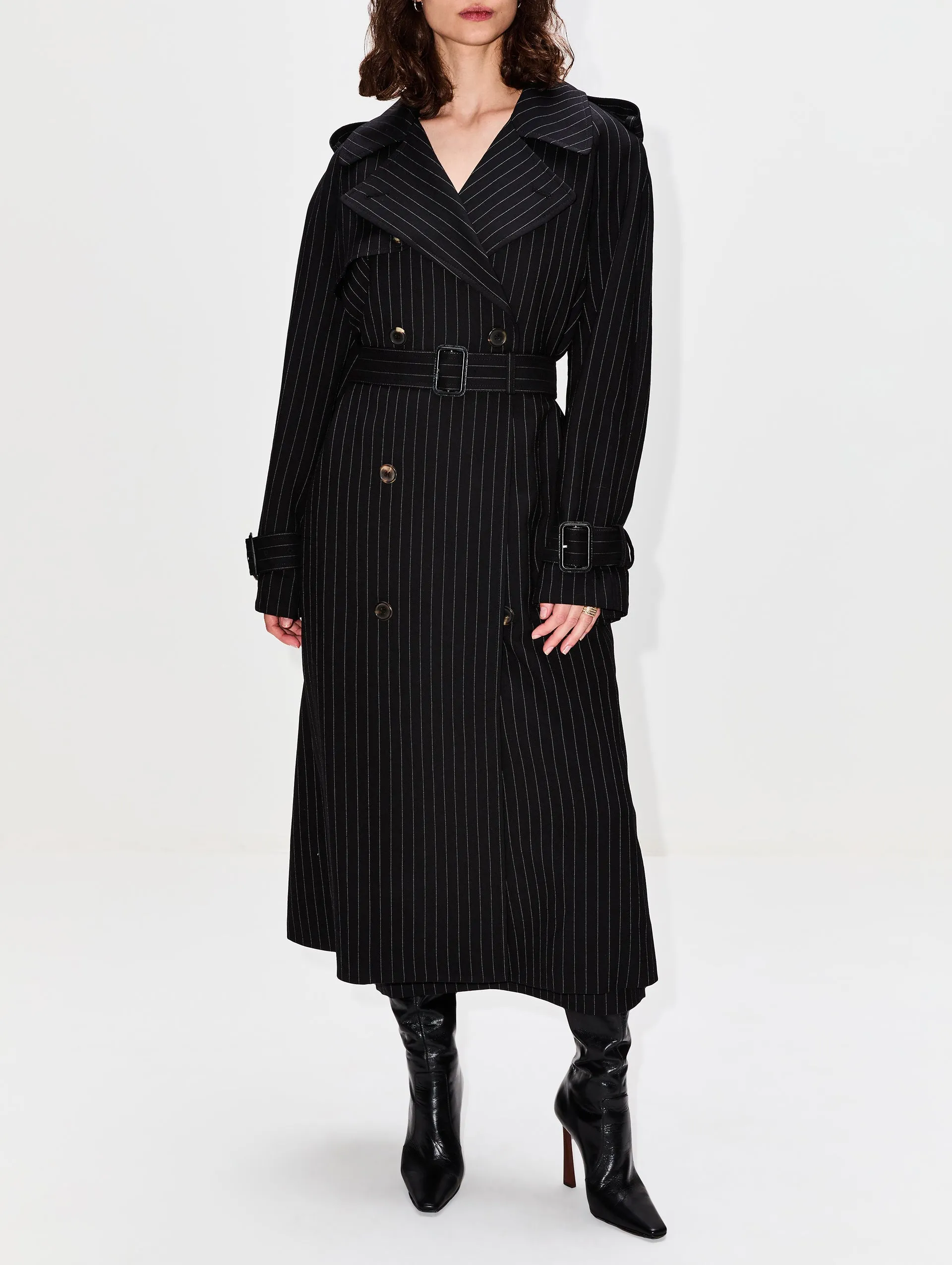 Trench Coat