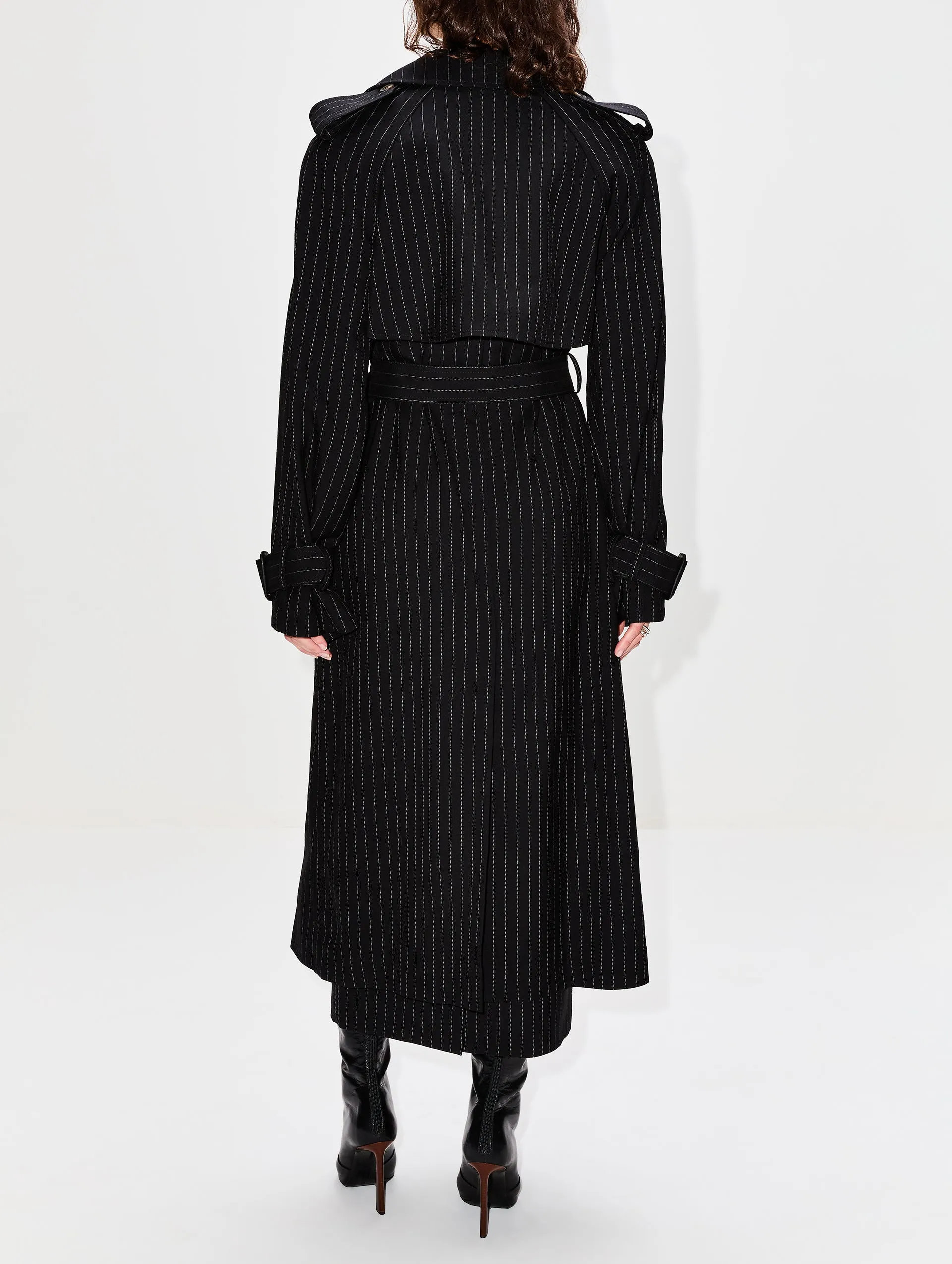 Trench Coat