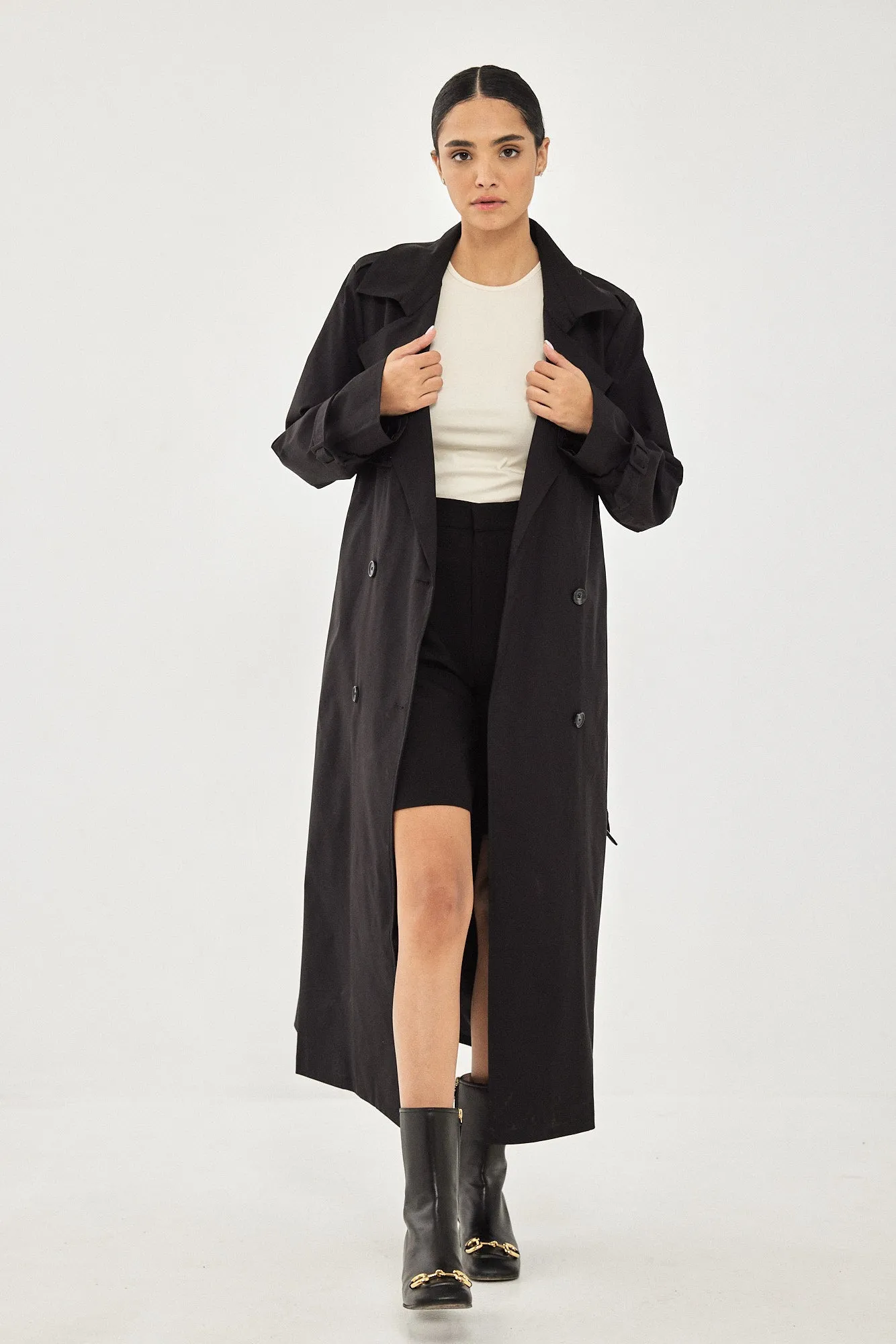 TRENCH COAT