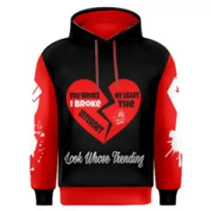 Trending Morals Hoodie