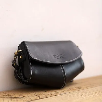 White Leather Purse White Crossbody Purse Cute White Purse Crossbody Women's Bags Crossbody