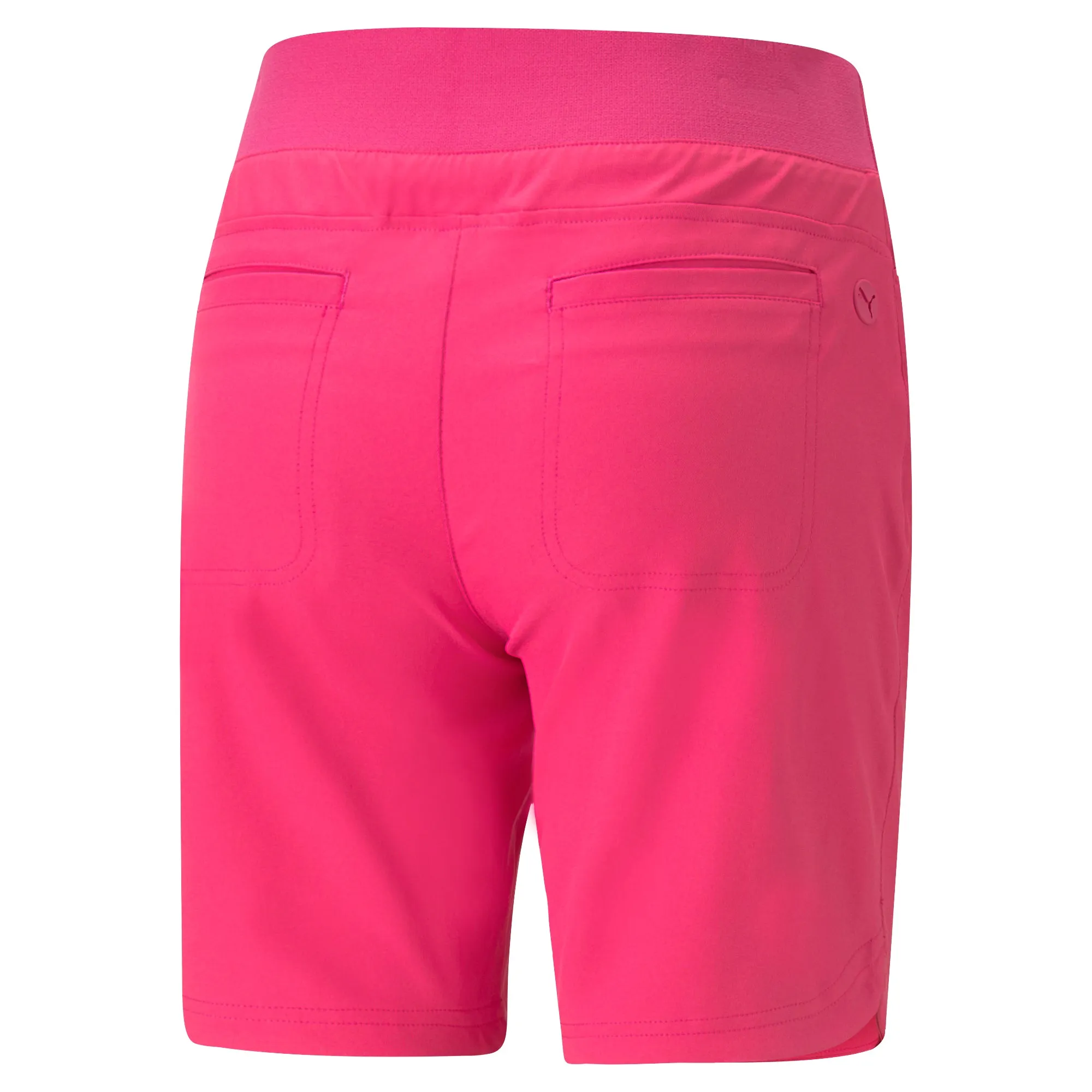 Women's Bermuda Golf Shorts | Orchid Shadow