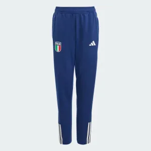Youth Adidas Italy Trackpants